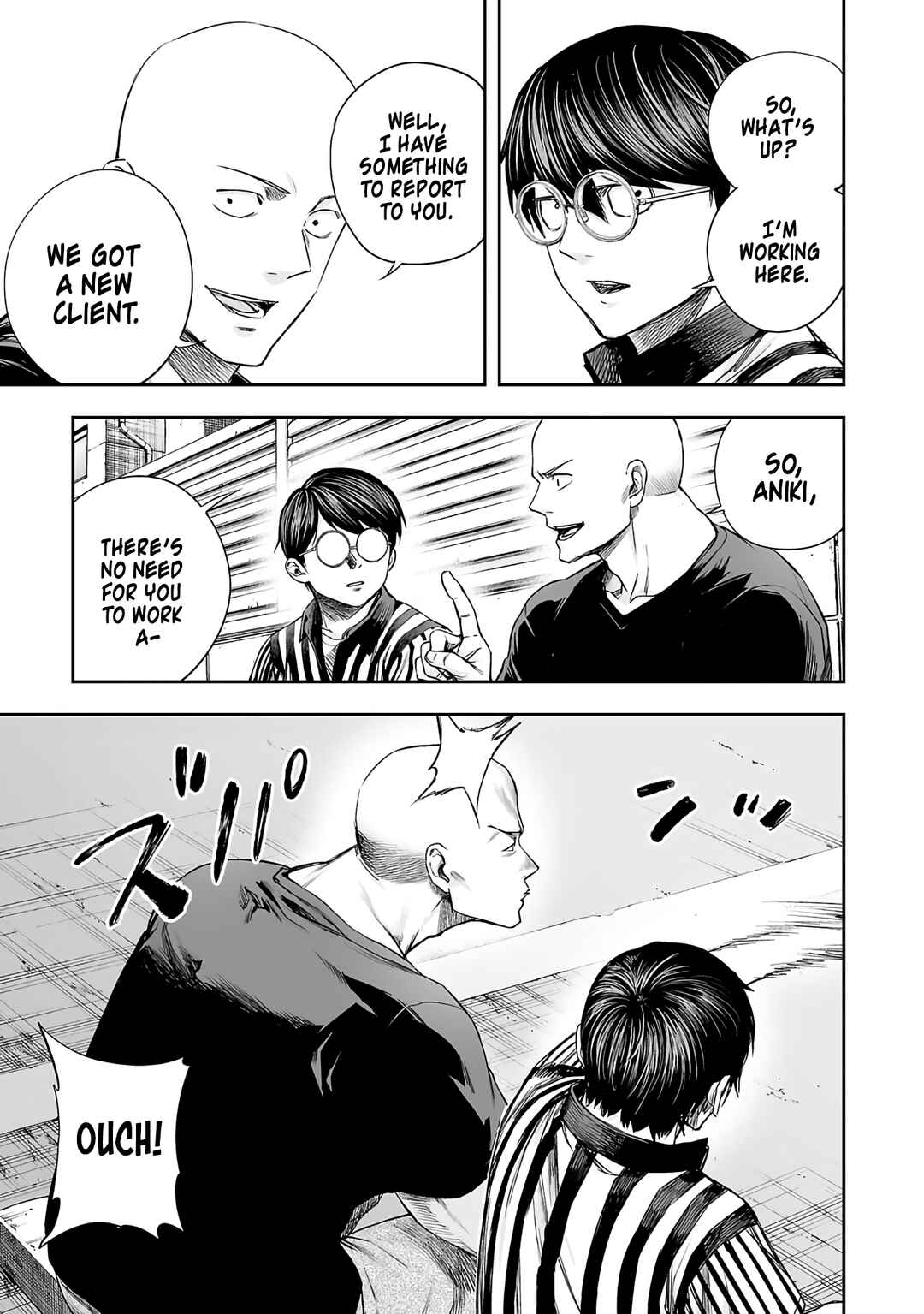 Chapter 266 - Page 15