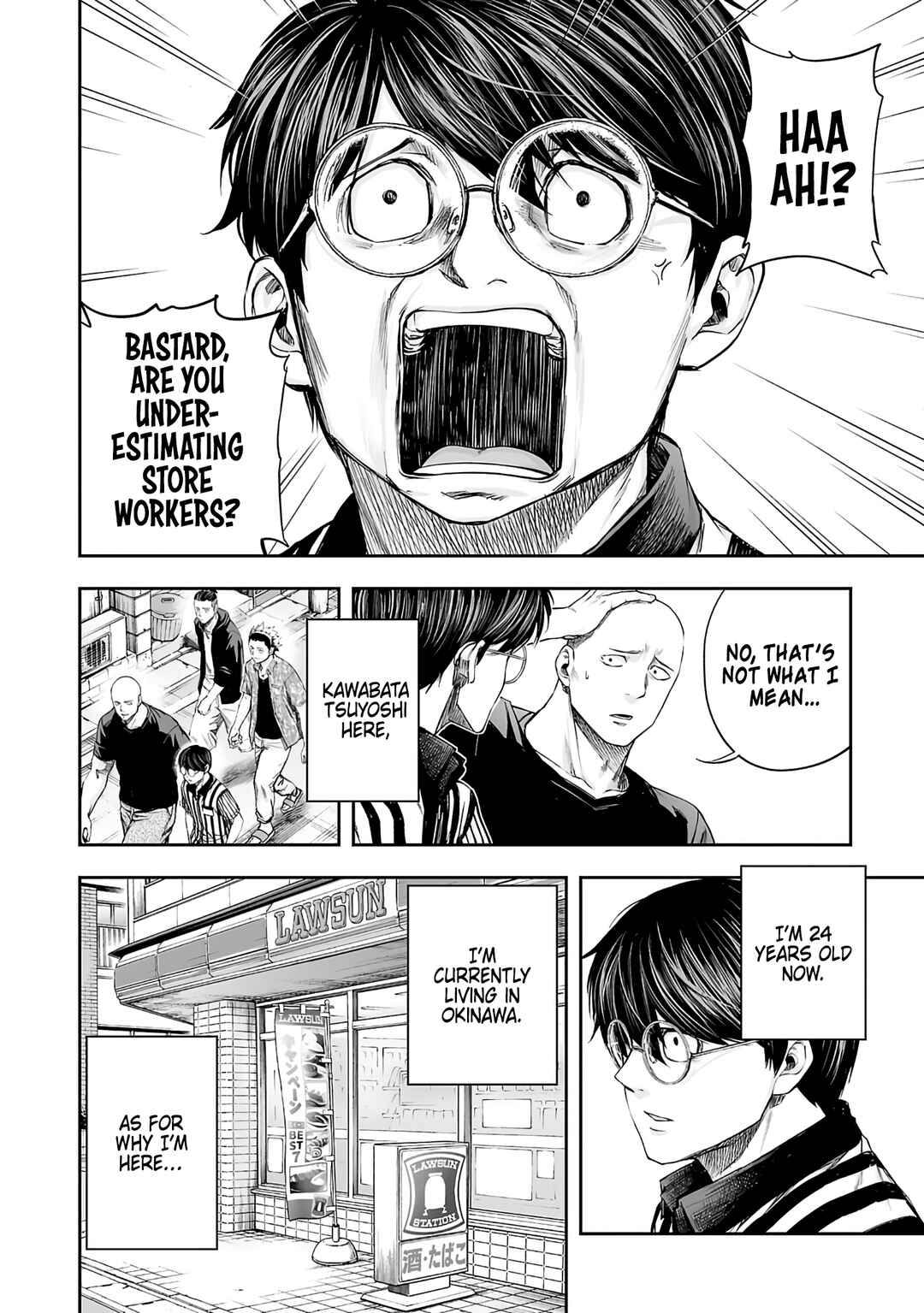 Chapter 266 - Page 16