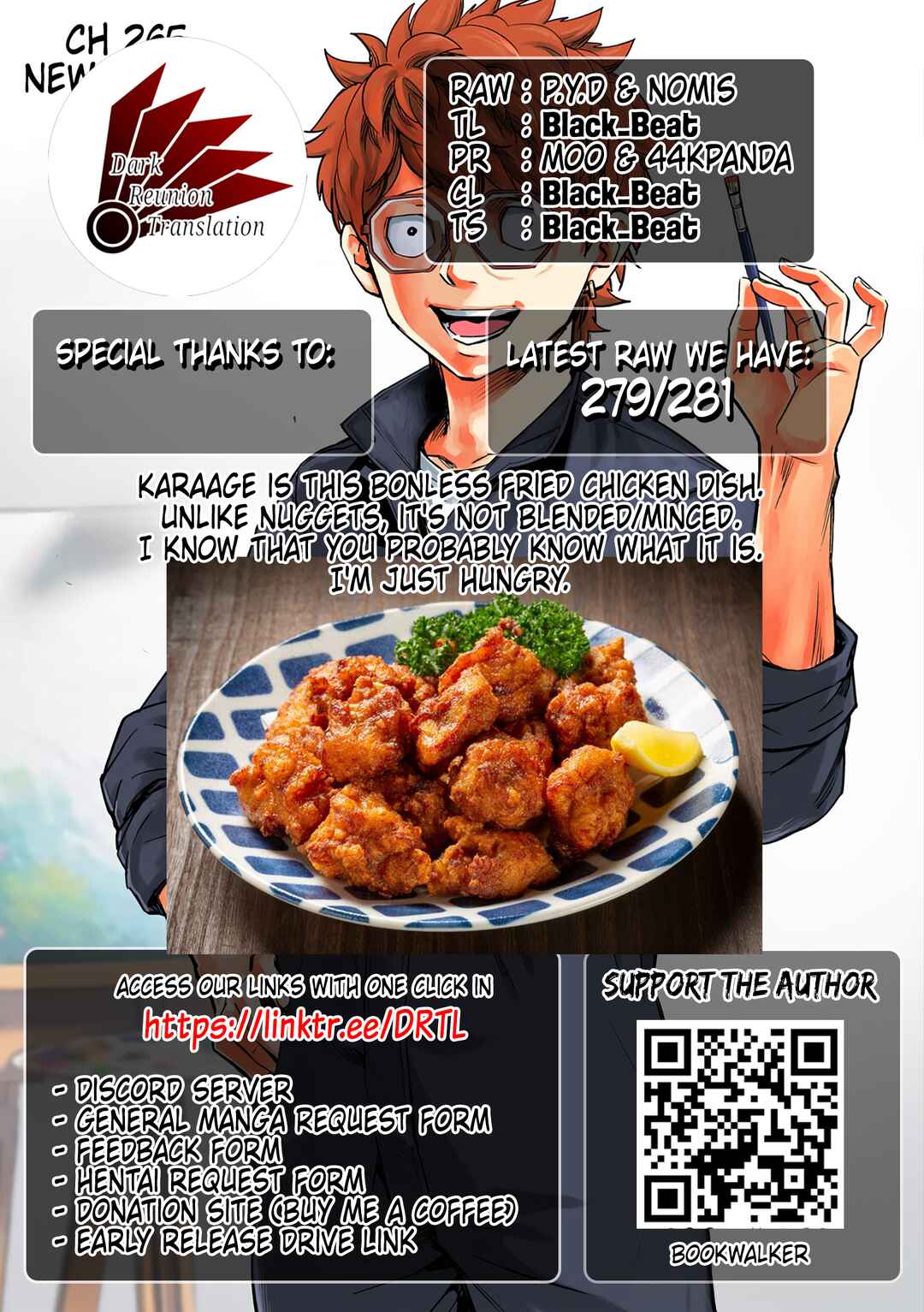 Chapter 266 - Page 17