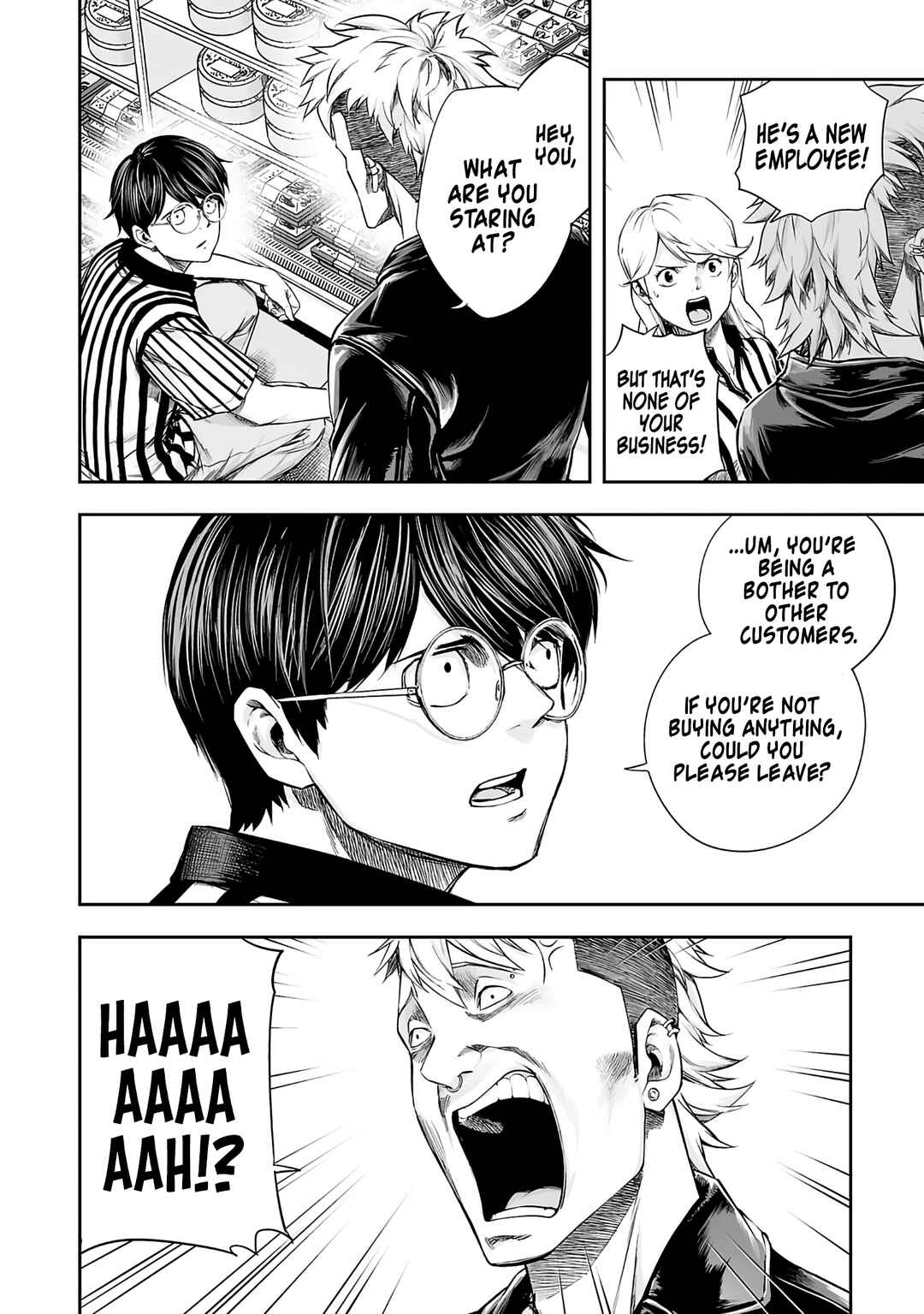 Chapter 266 - Page 8