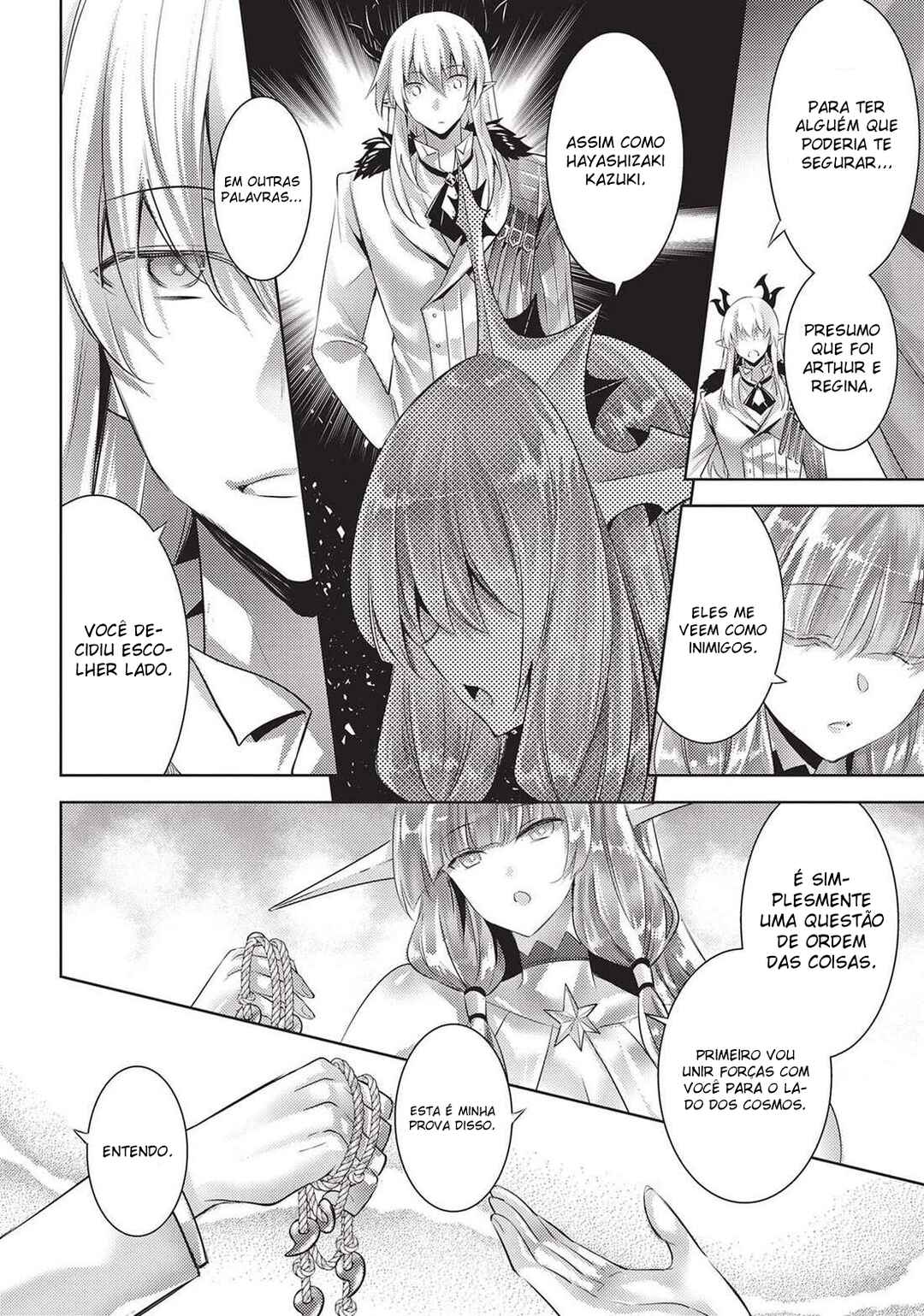 Chapter 101 - Page 6