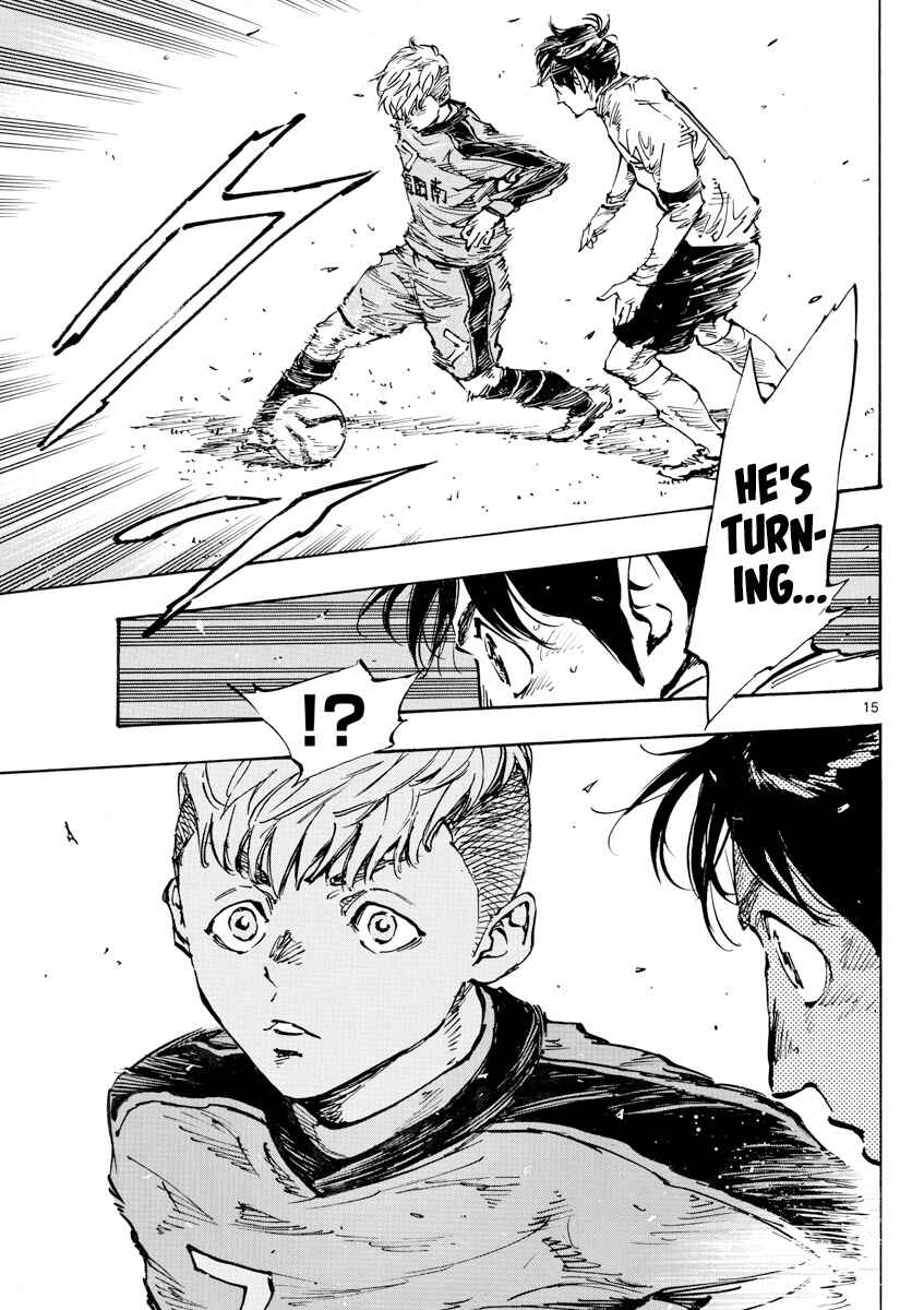 Chapter 456 - Page 14