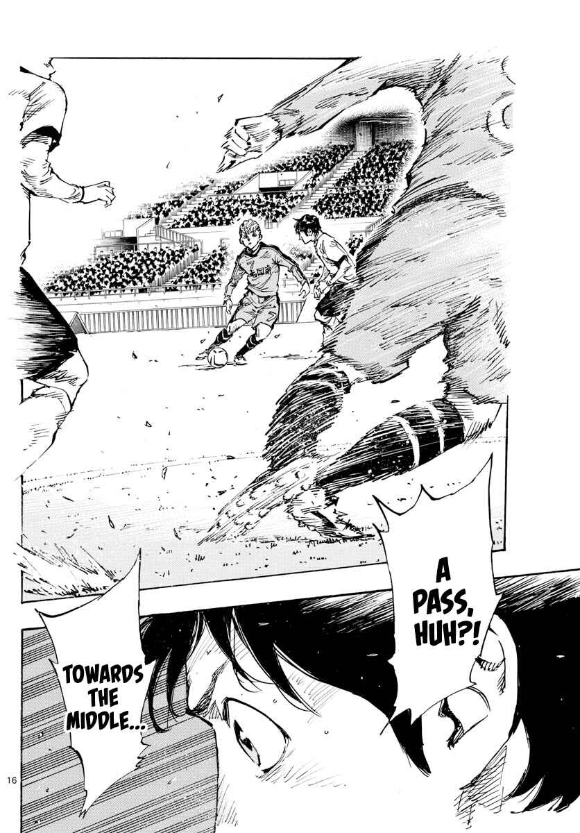 Chapter 456 - Page 15