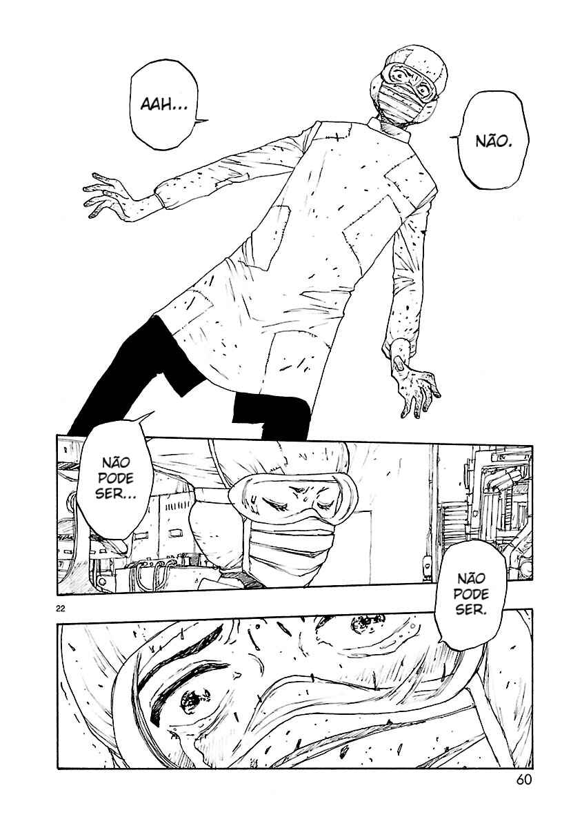 Chapter 43 - Page 23