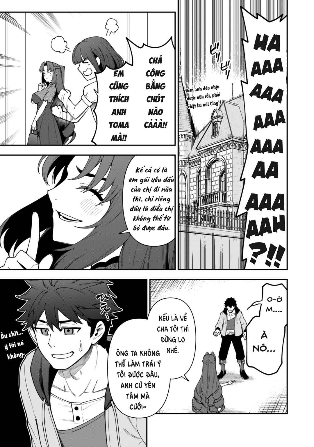 Chapter 41 - Page 22