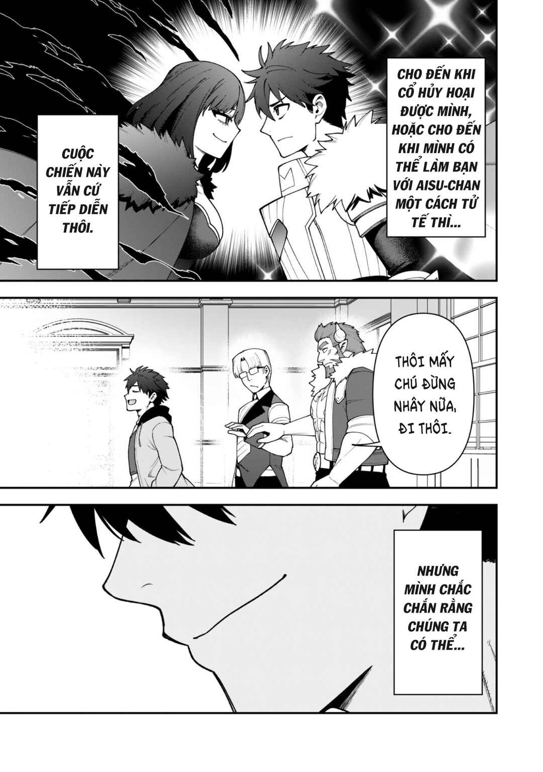 Chapter 41 - Page 28