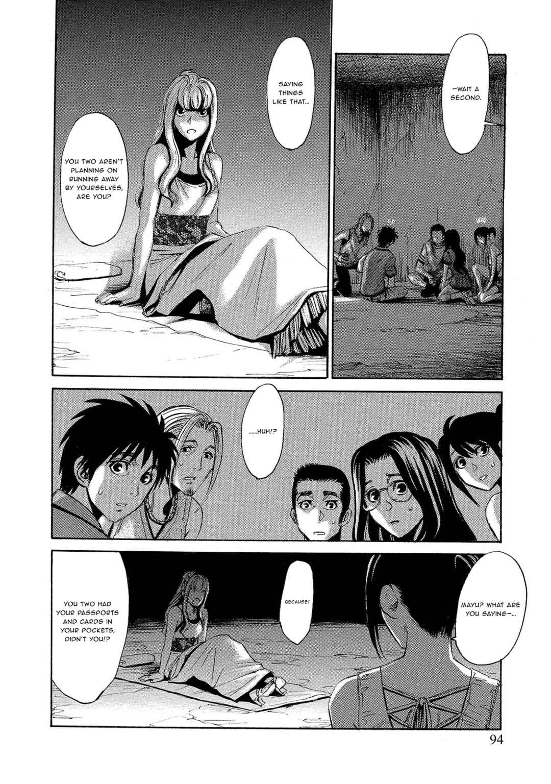 Chapter 9 - Page 4