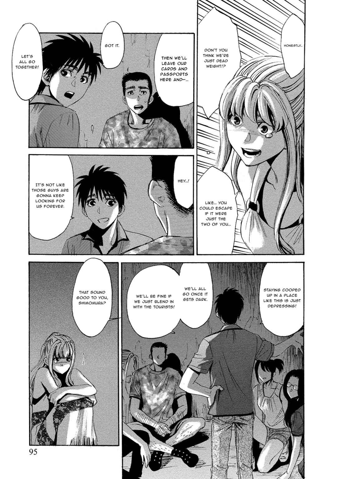 Chapter 9 - Page 5