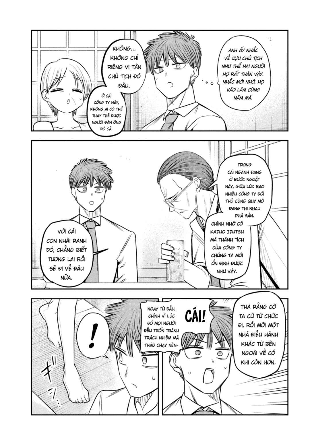 Chapter 41 - Page 20