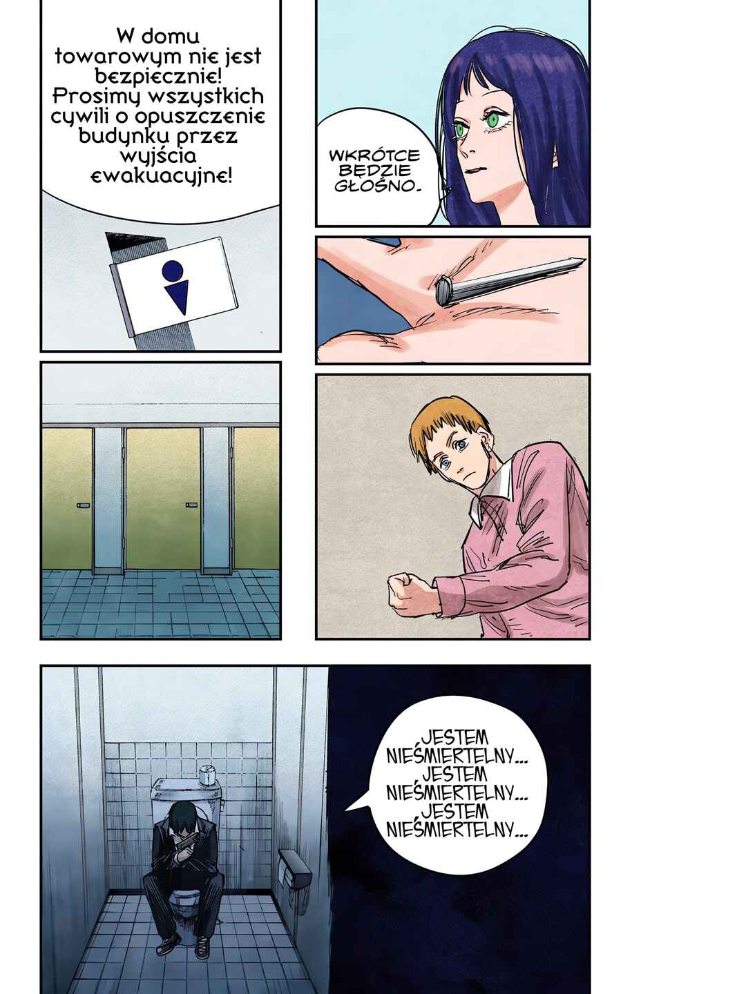 Chapter 59 - Page 20
