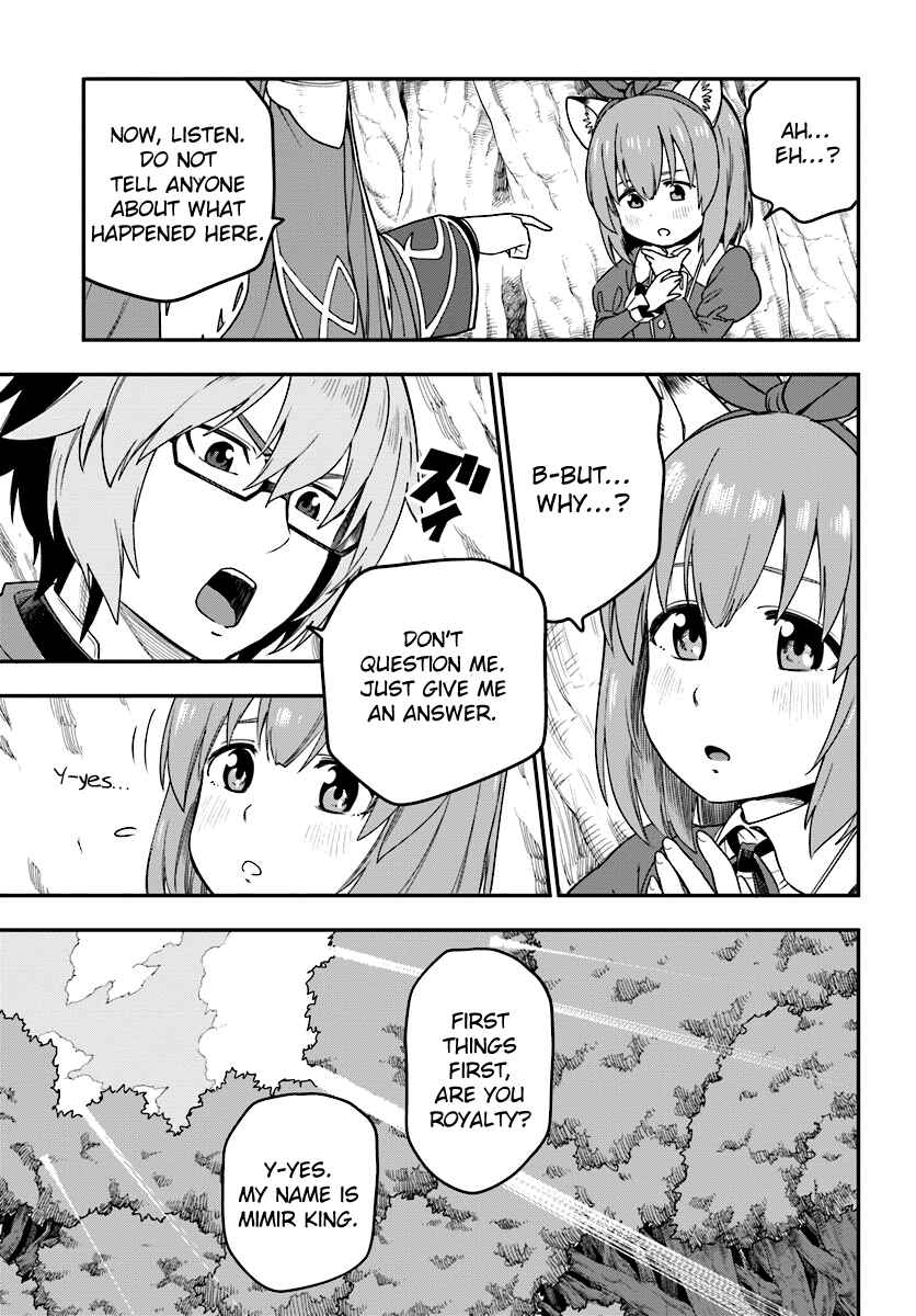 Chapter 31 - Page 21