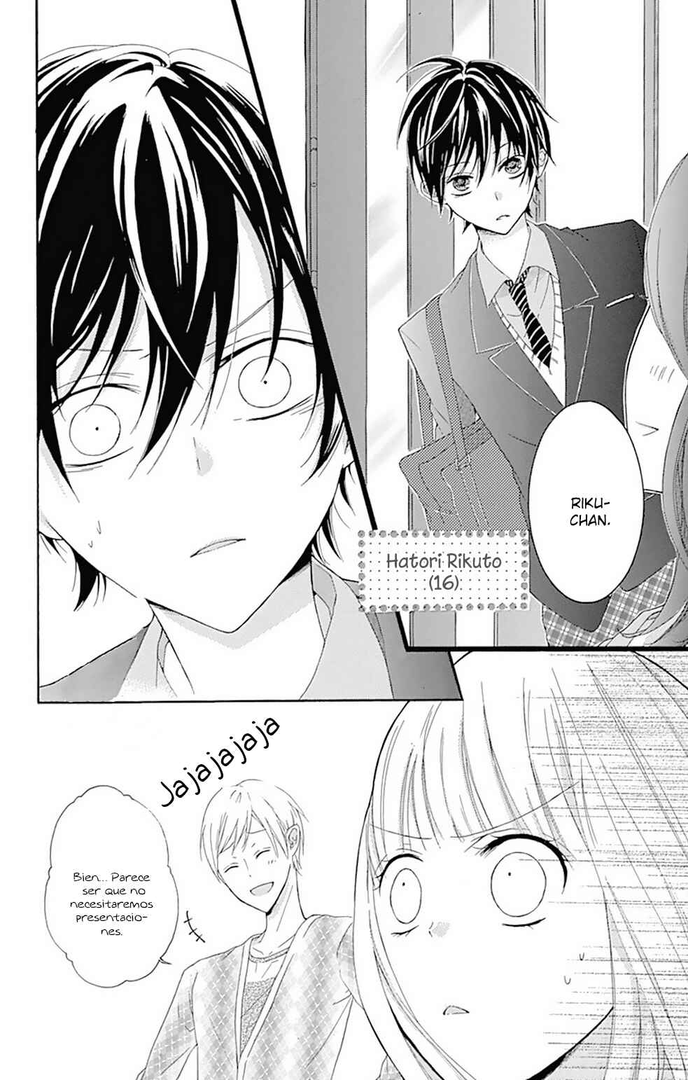 Chapter ? - Page 6