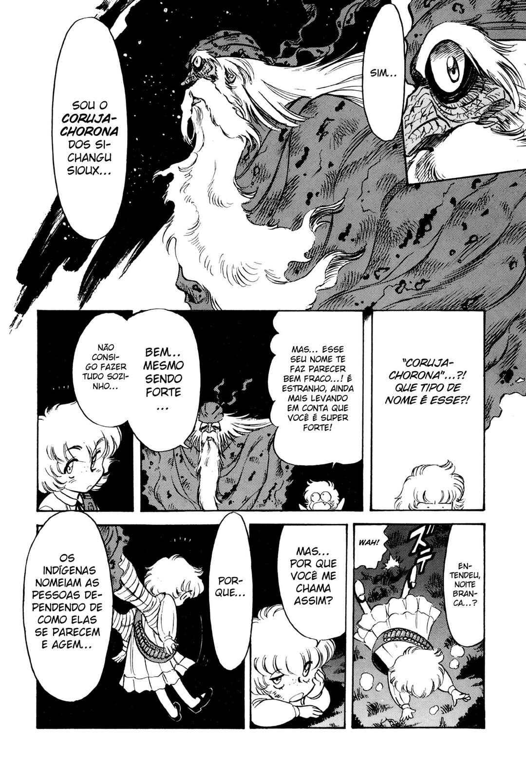 Chapter 121 - Page 11