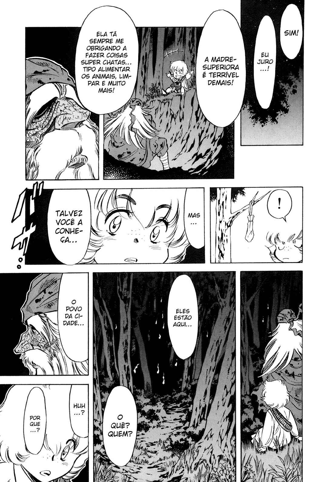 Chapter 121 - Page 14