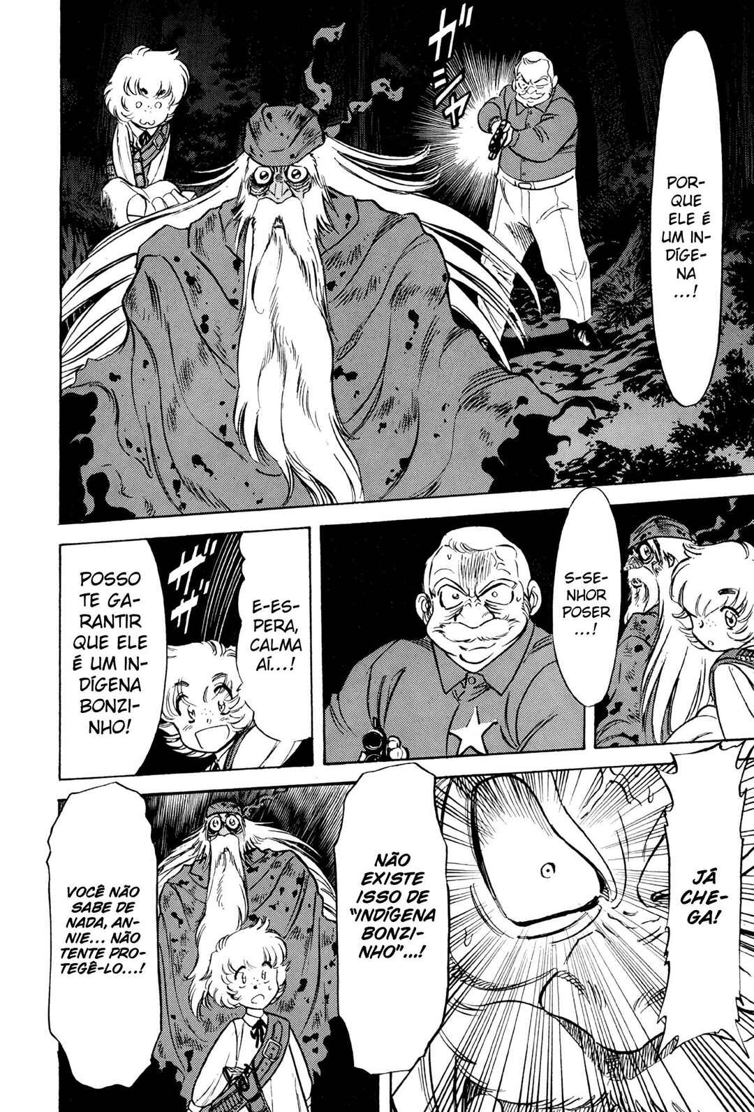 Chapter 121 - Page 15