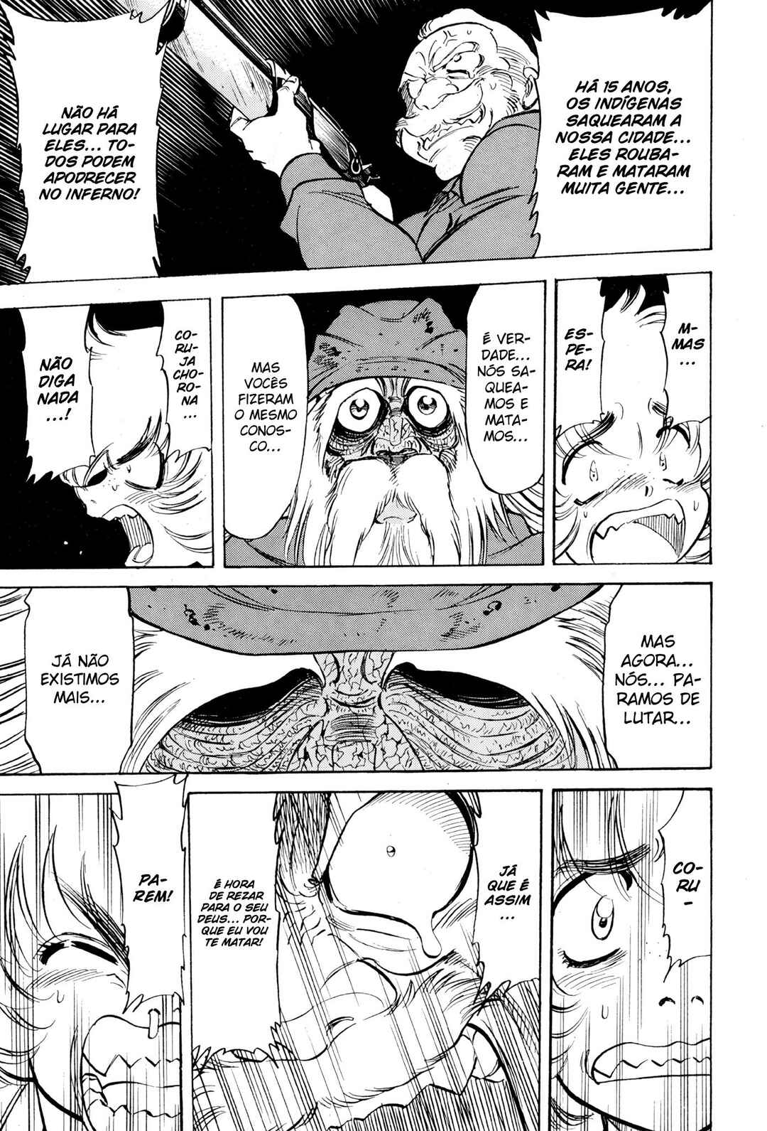 Chapter 121 - Page 16