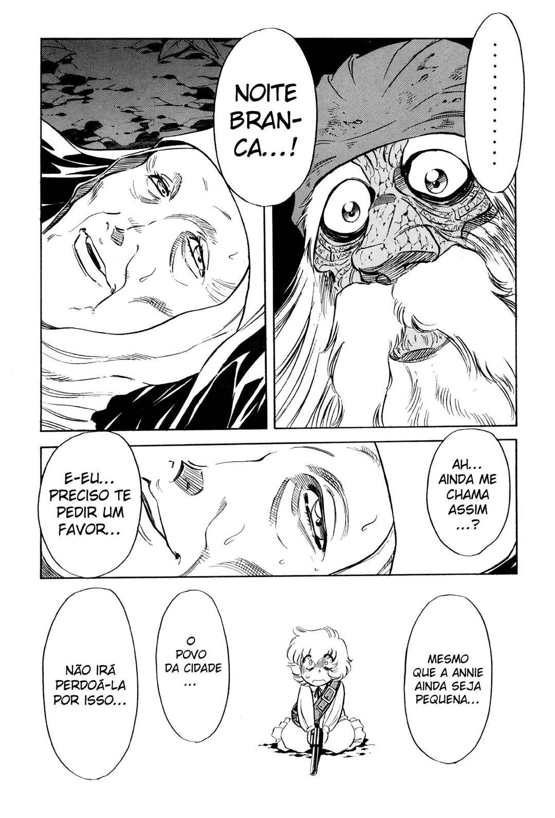 Chapter 121 - Page 19