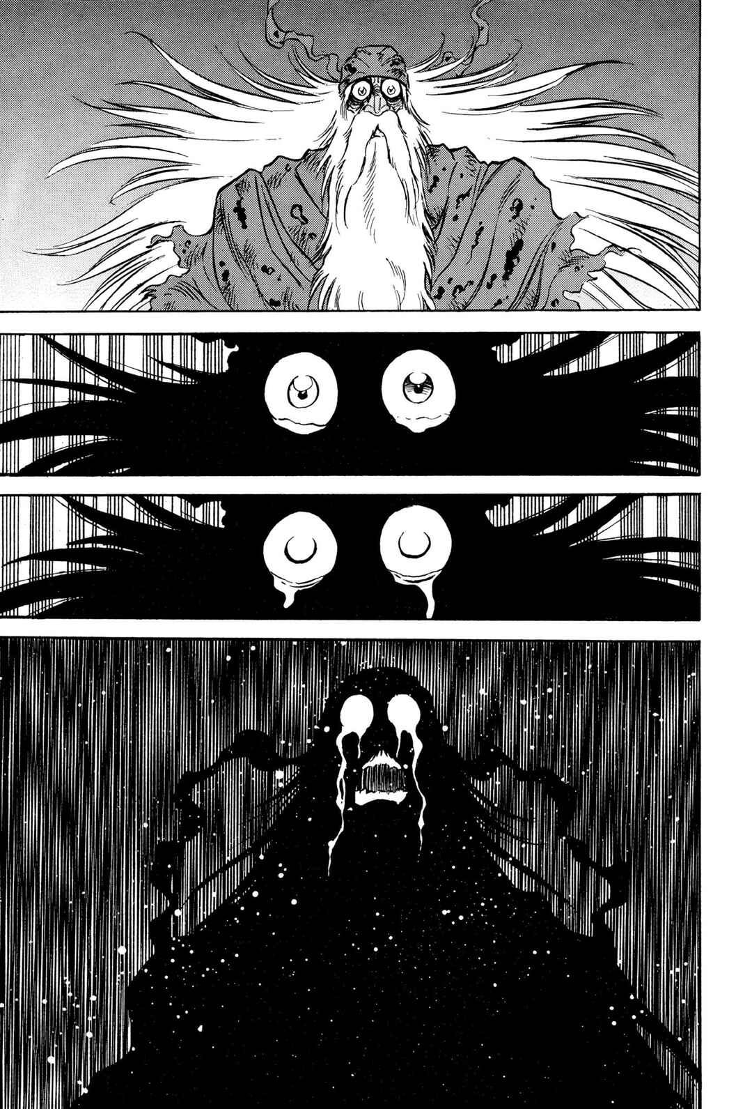 Chapter 121 - Page 21