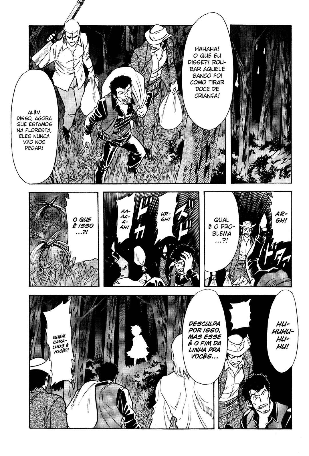 Chapter 121 - Page 4