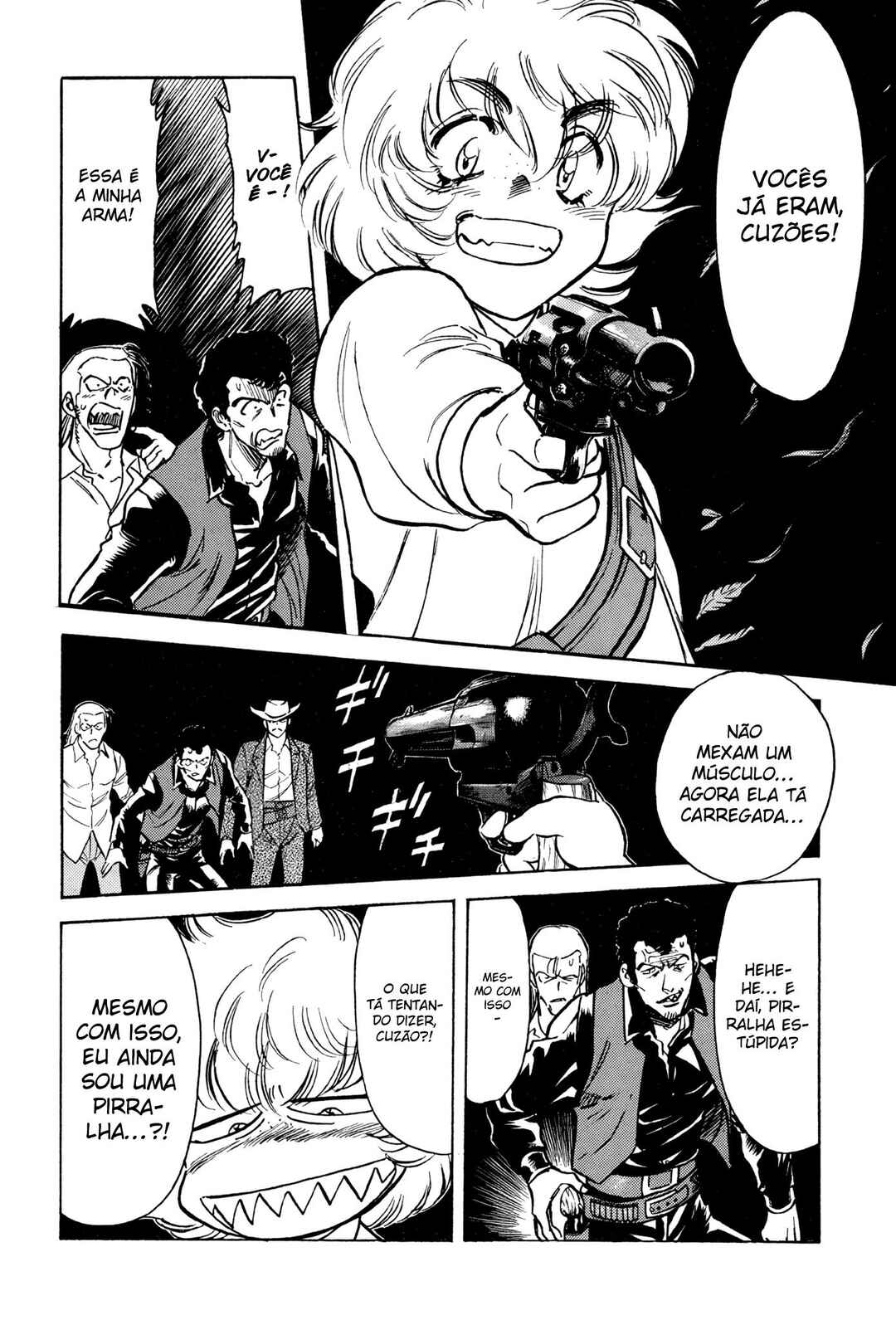 Chapter 121 - Page 5