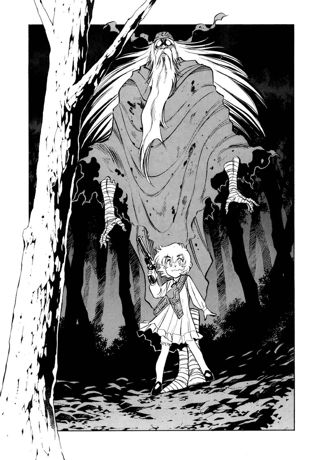 Chapter 121 - Page 8