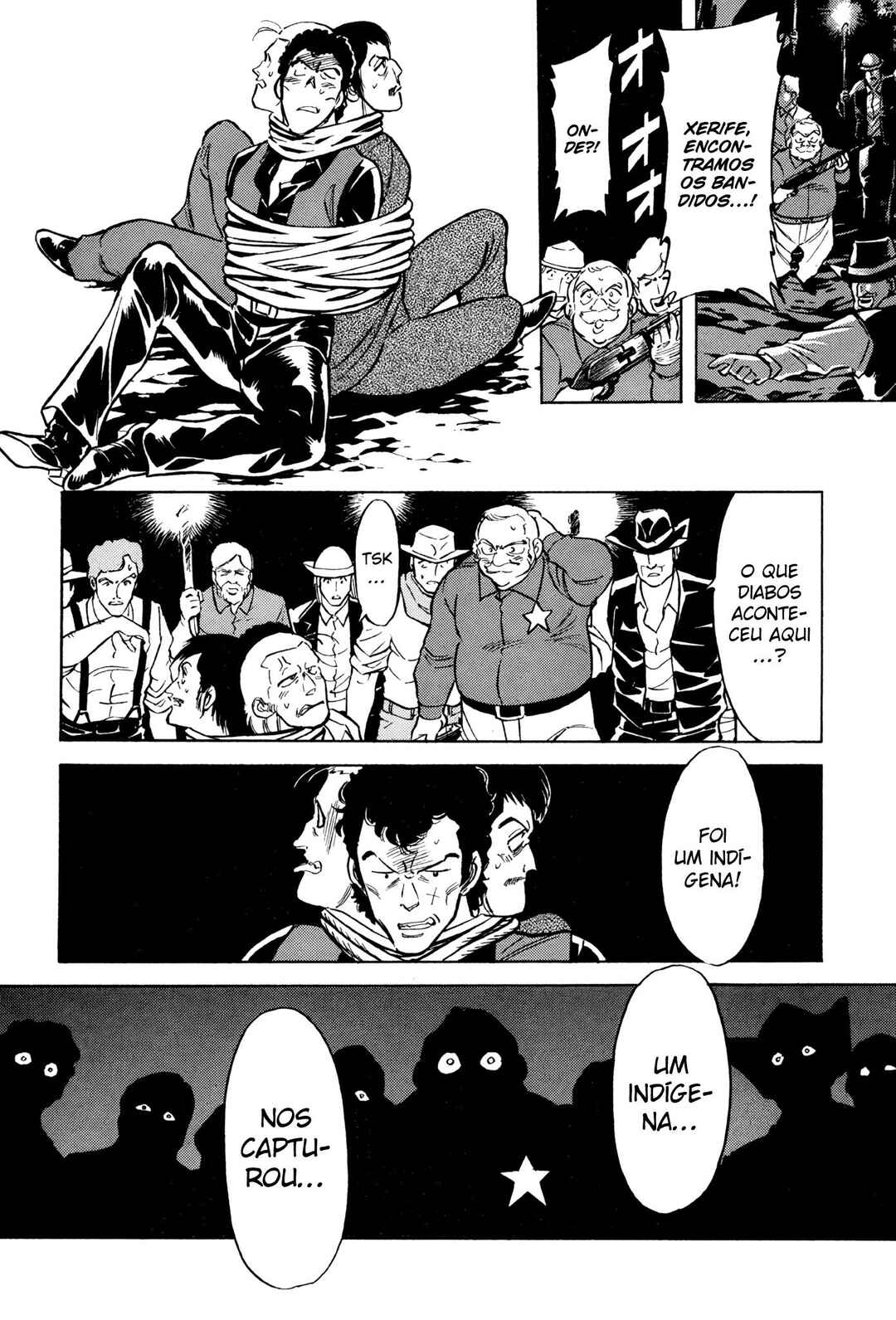 Chapter 121 - Page 9