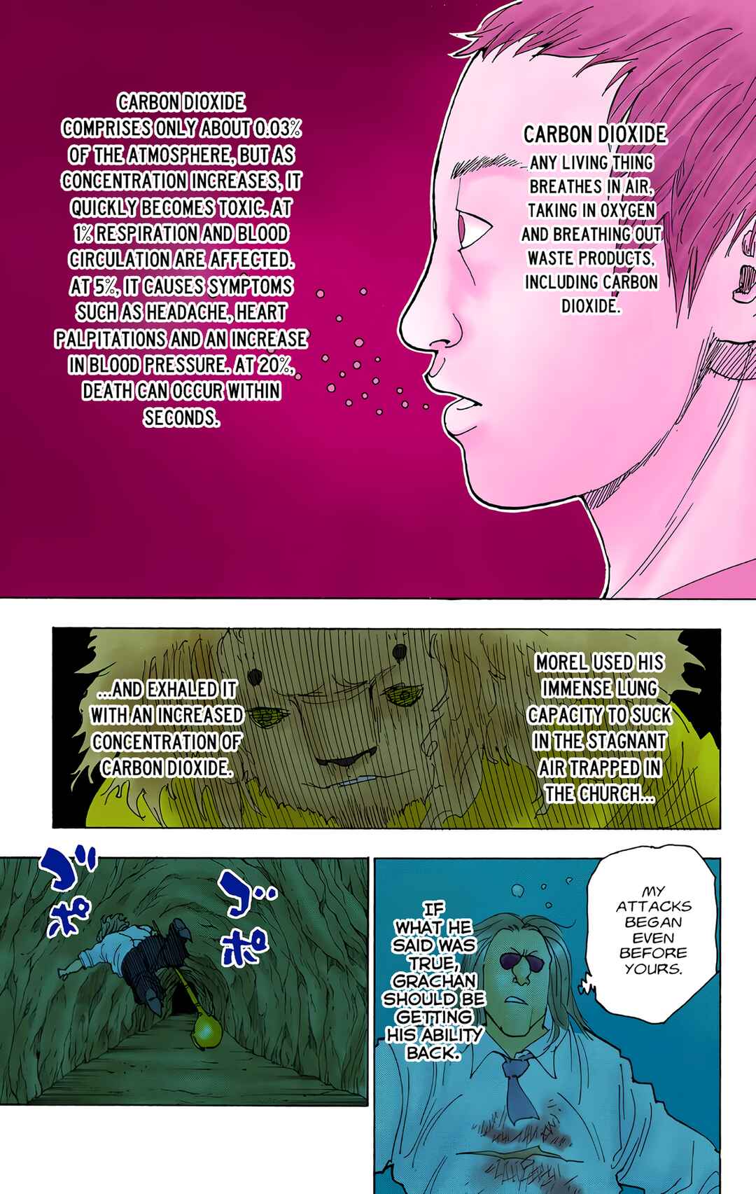 Chapter 254 - Page 13