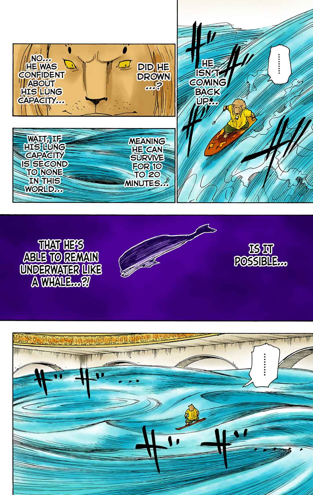 Chapter 254 - Page 6