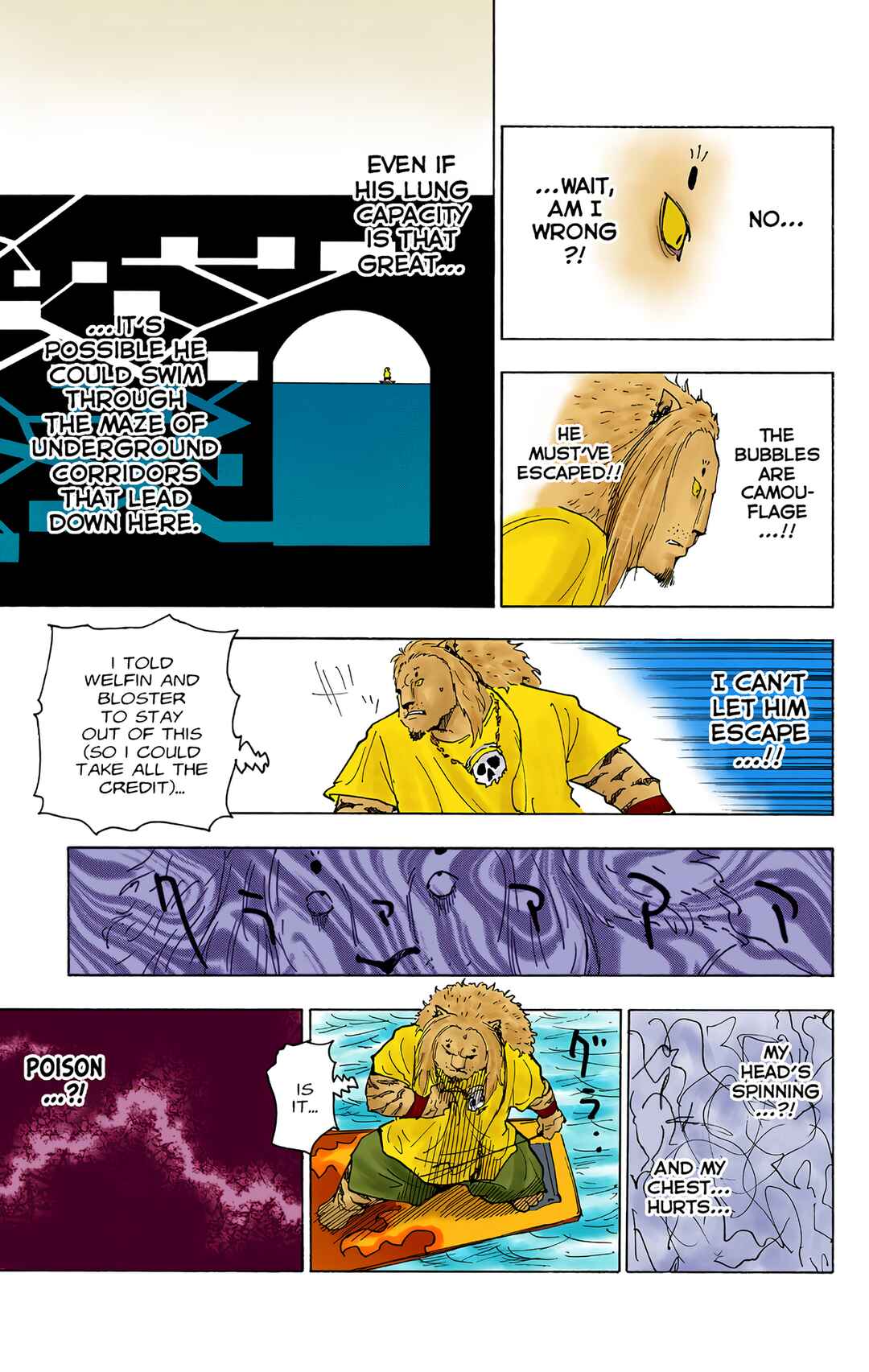 Chapter 254 - Page 9