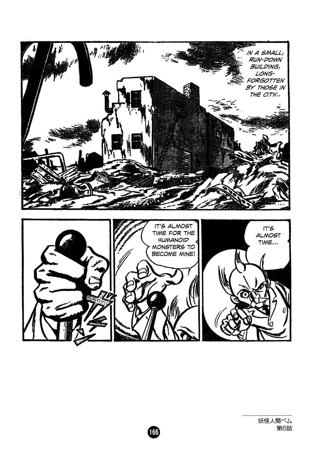 Chapter 6 - Page 2