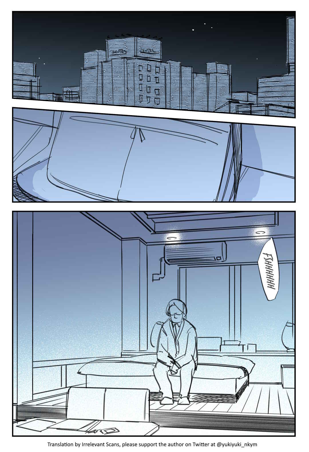 Chapter 478 - Page 1