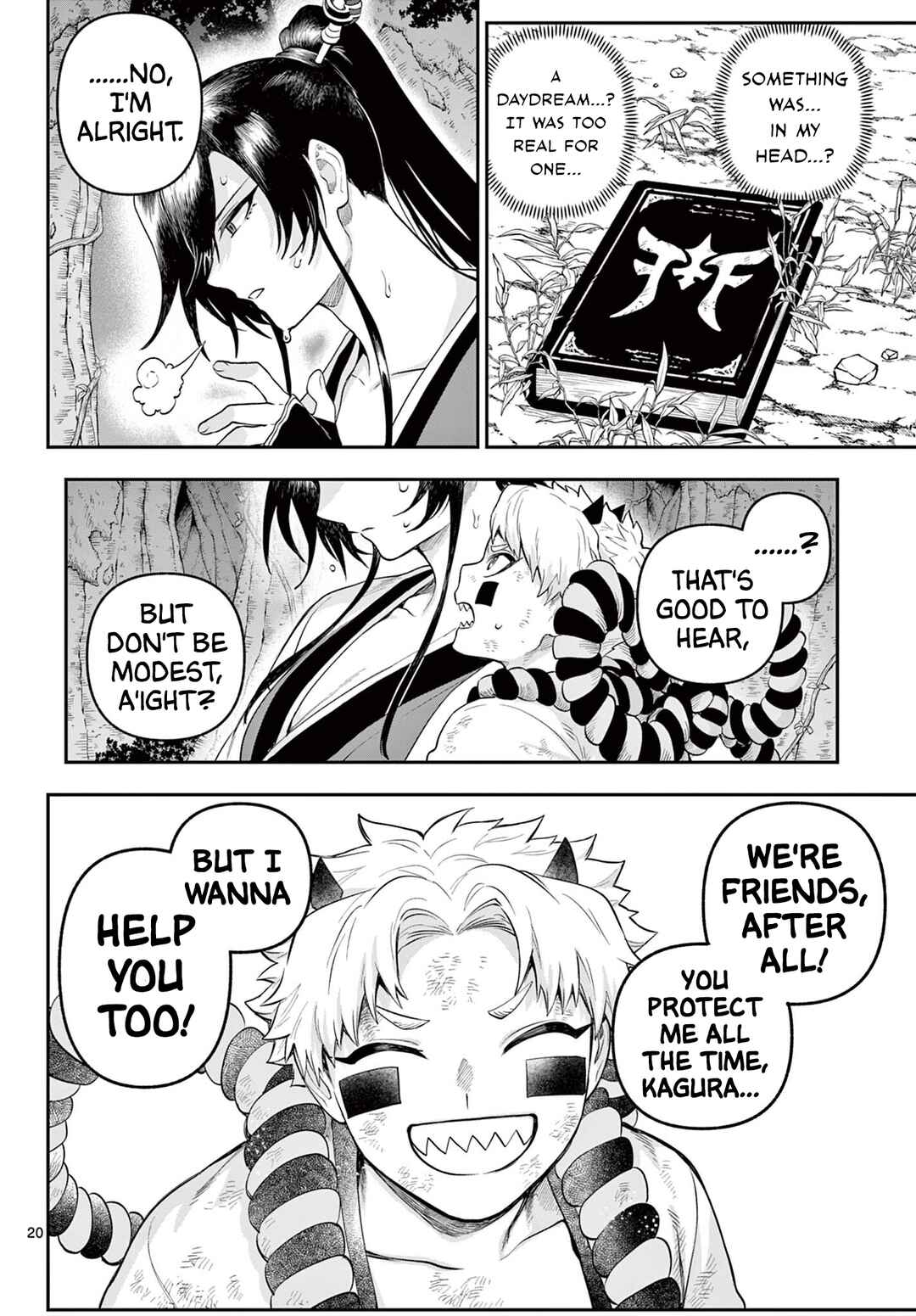 Chapter 25 - Page 19