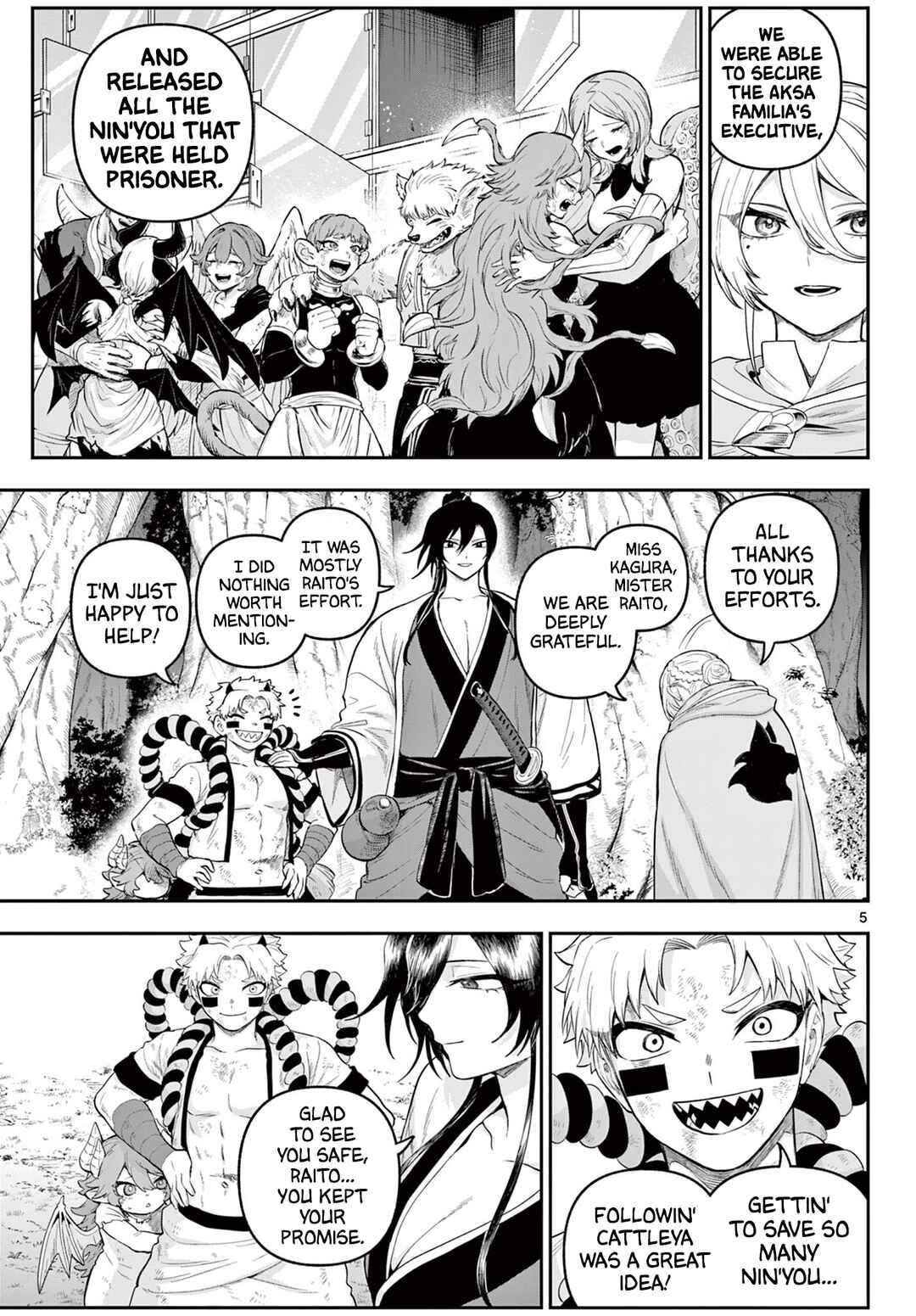 Chapter 25 - Page 5