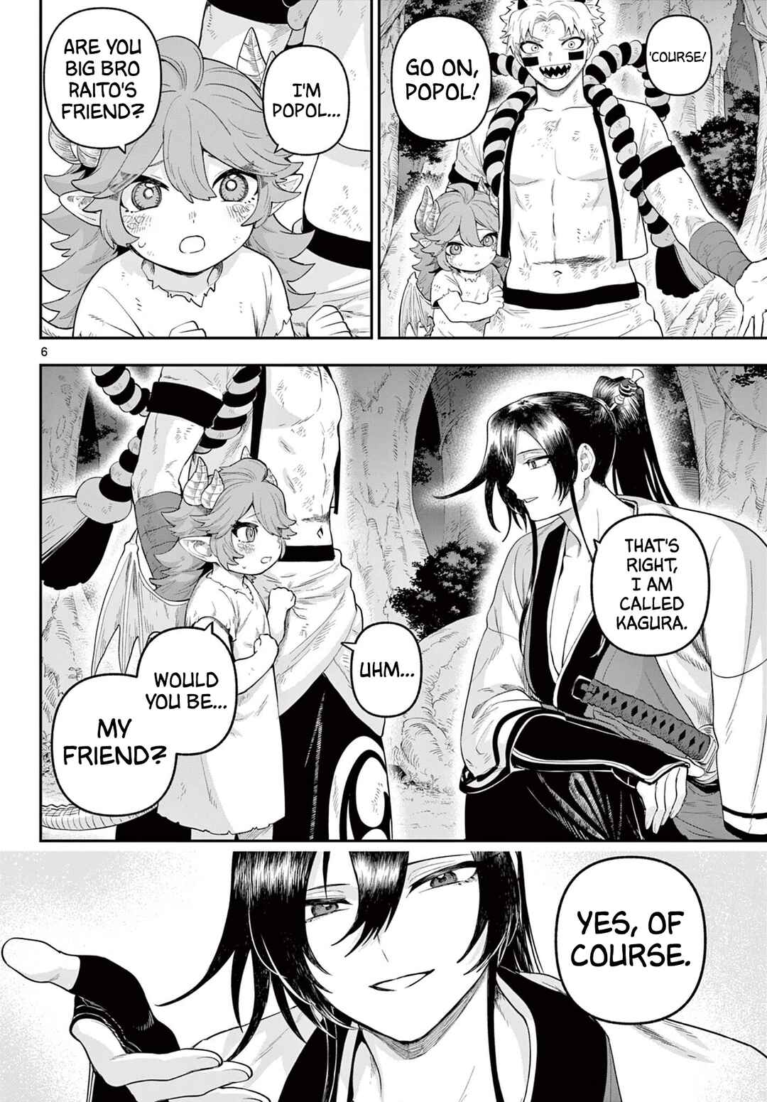Chapter 25 - Page 6
