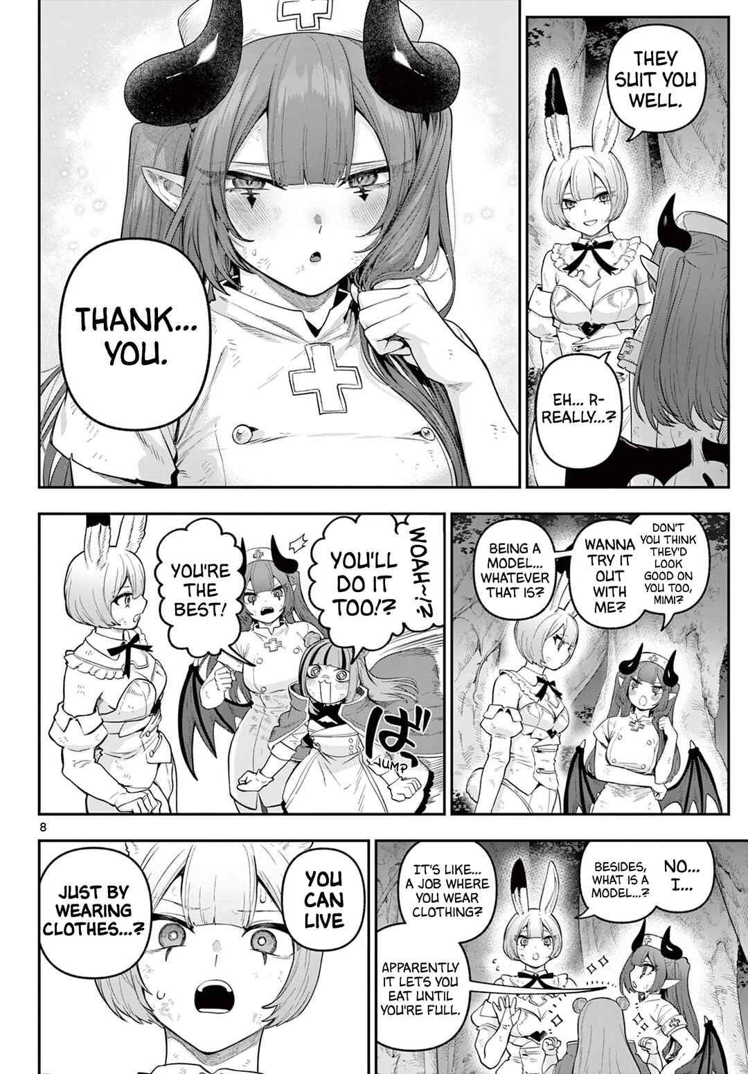 Chapter 25 - Page 8