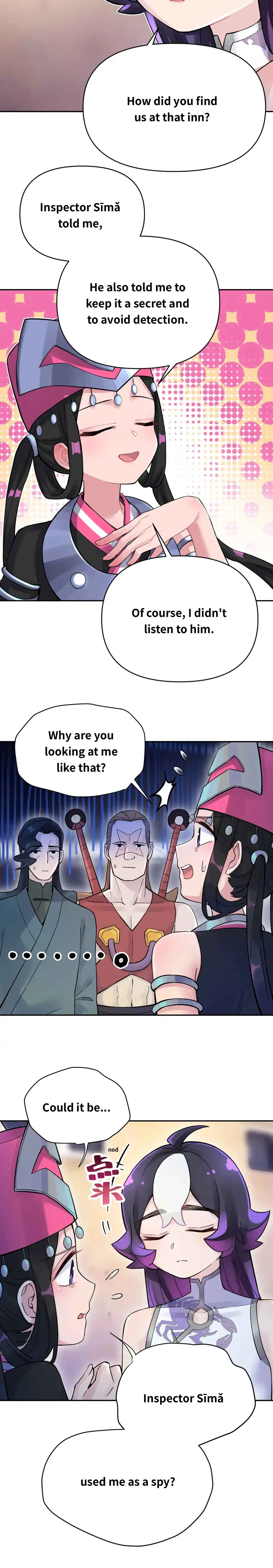 Chapter 66 - Page 6