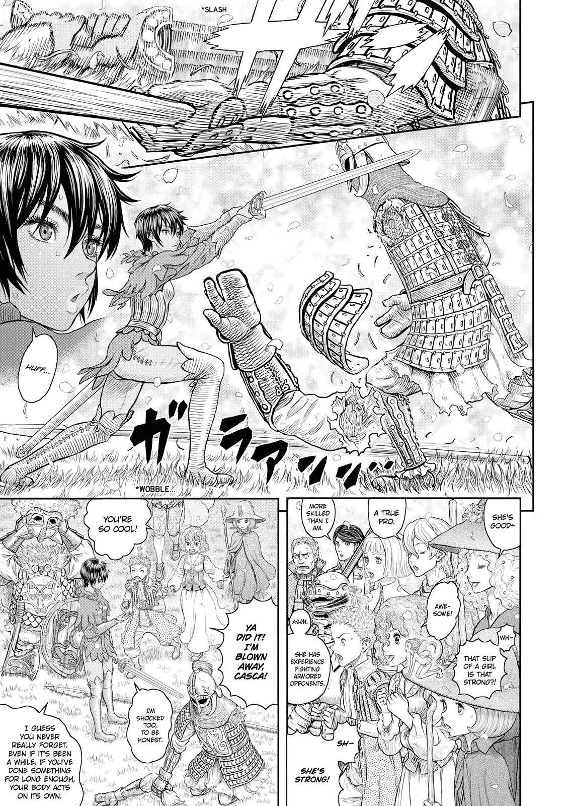 Chapter 359 - Page 13