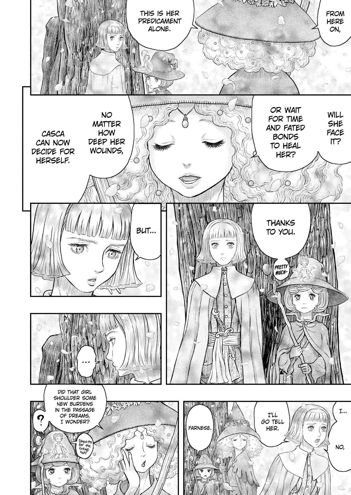 Chapter 359 - Page 16