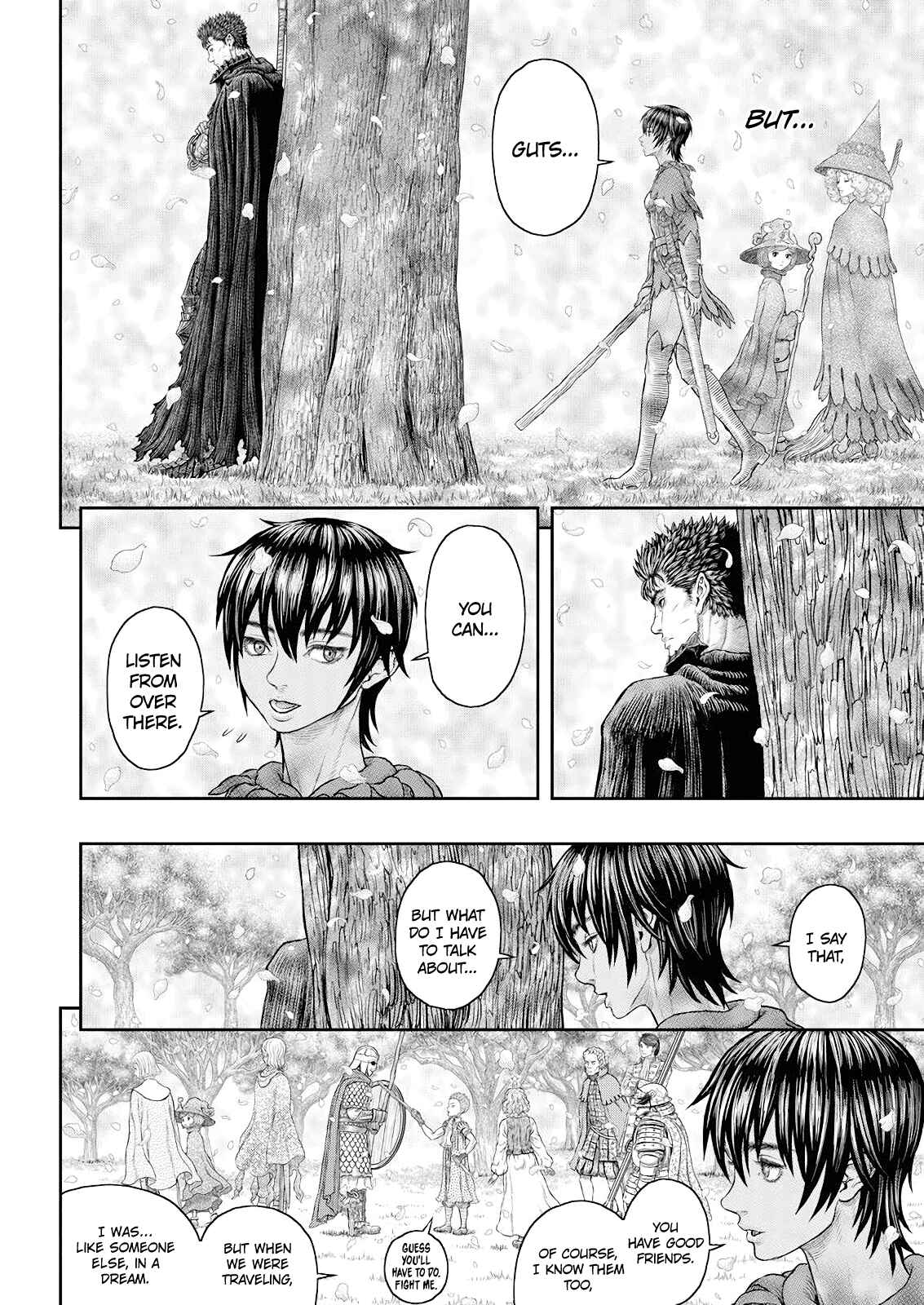 Chapter 359 - Page 18