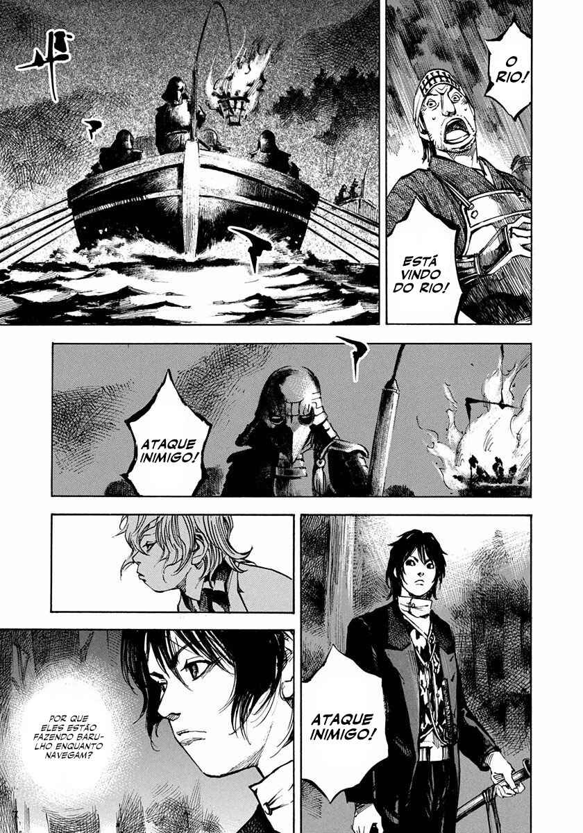 Chapter 172 - Page 11