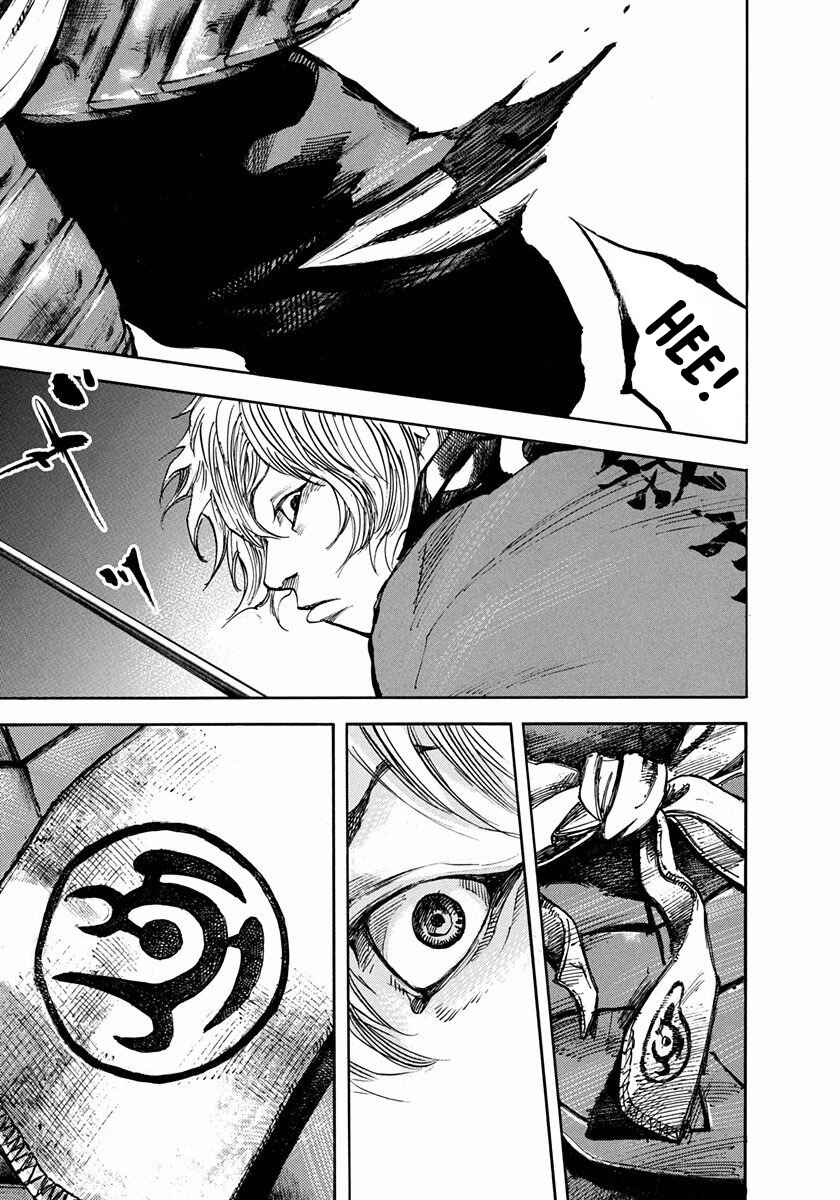 Chapter 172 - Page 21