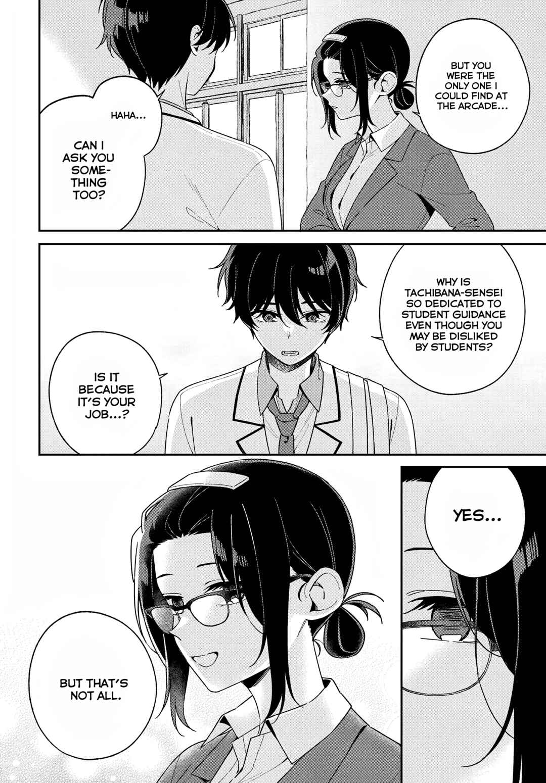 Chapter 3 - Page 2