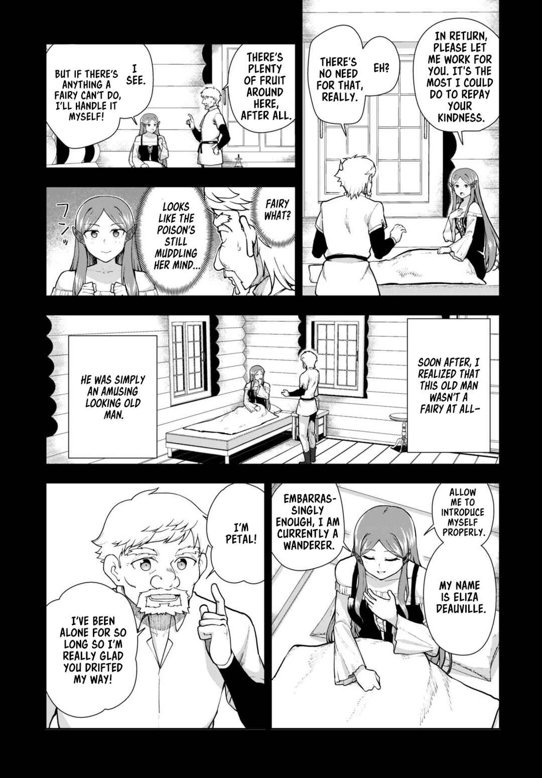 Chapter 70 - Page 11
