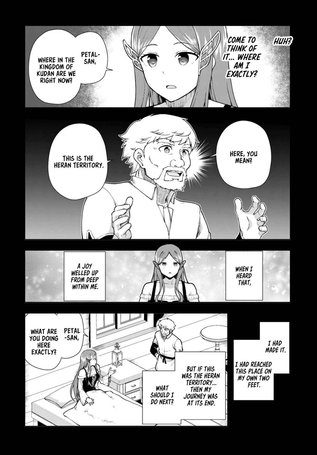 Chapter 70 - Page 12