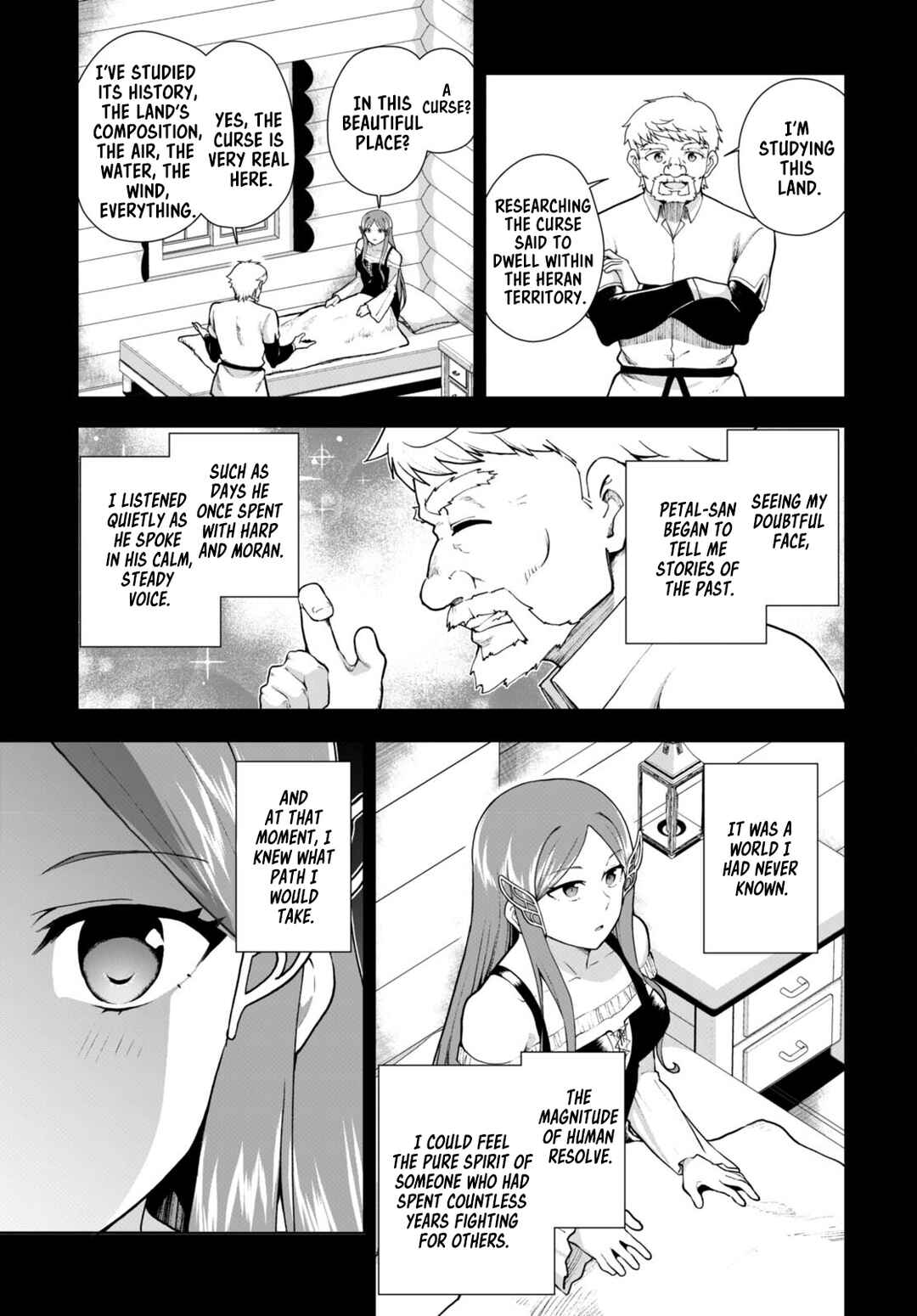 Chapter 70 - Page 13
