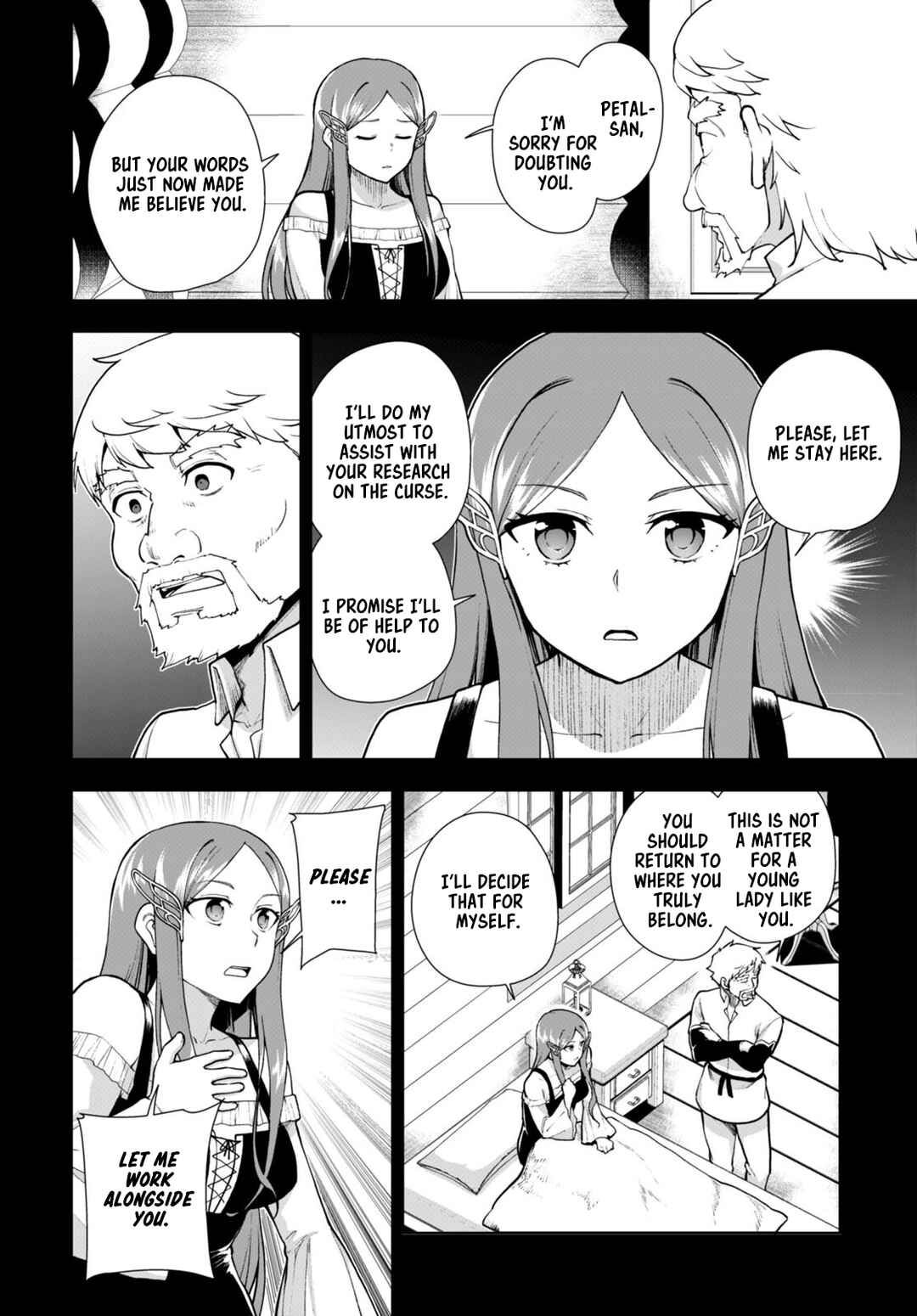 Chapter 70 - Page 14