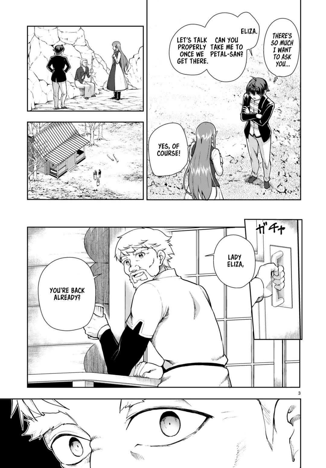 Chapter 70 - Page 3