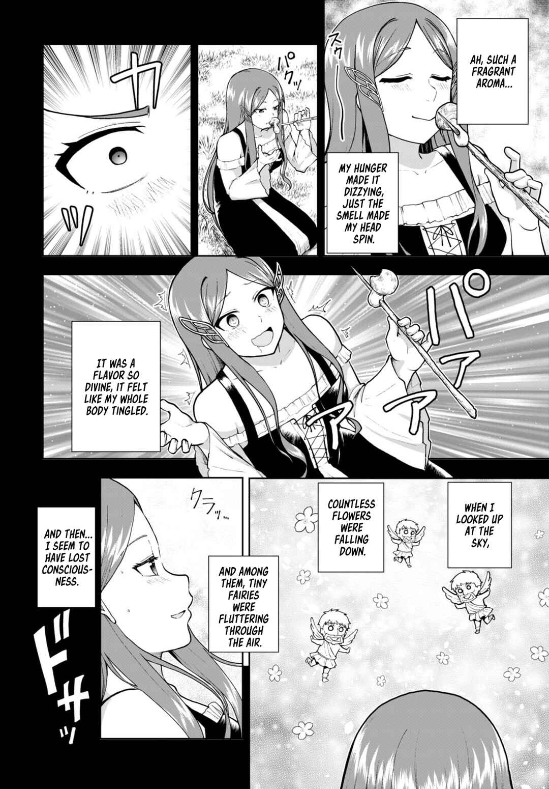 Chapter 70 - Page 8