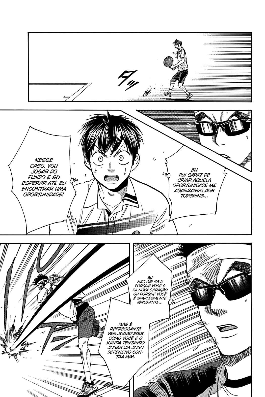 Chapter 367 - Page 10
