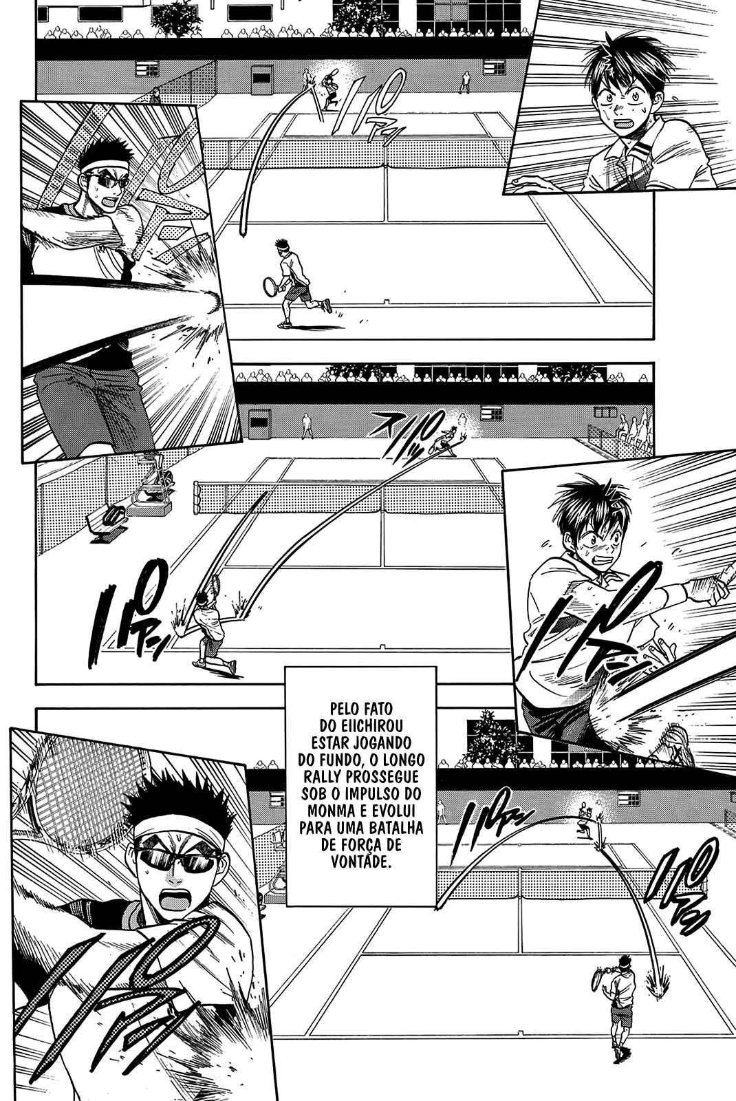 Chapter 367 - Page 11